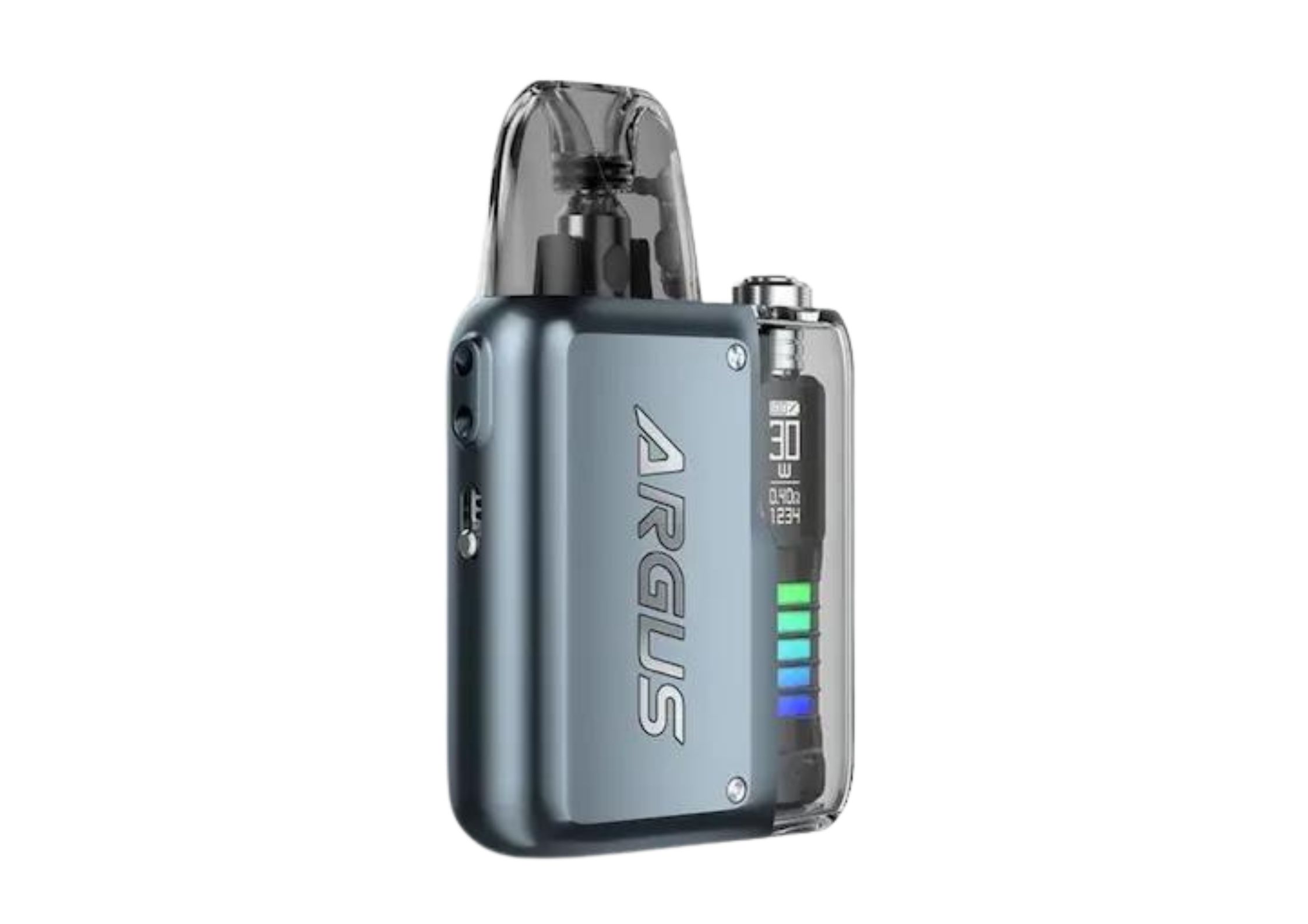 پادماد آرگاس پی۲ کمپانی ووپو